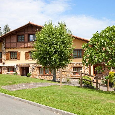 Hotel Matsa B&B Lezama  Luaran gambar