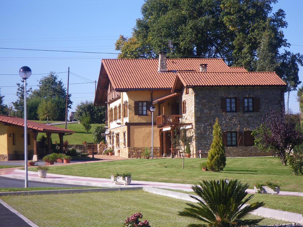 Hotel Matsa B&B Lezama  Luaran gambar