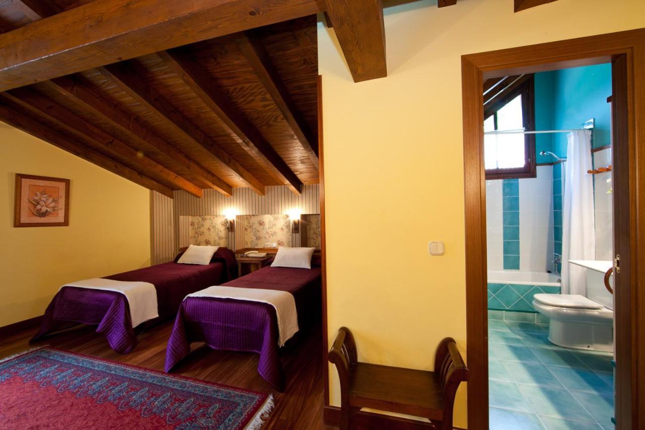 Hotel Matsa B&B Lezama  Luaran gambar
