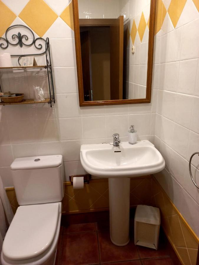 Hotel Matsa B&B Lezama  Luaran gambar