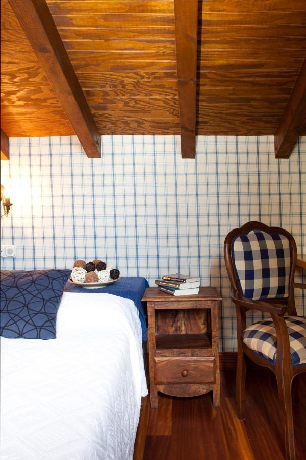 Hotel Matsa B&B Lezama  Luaran gambar