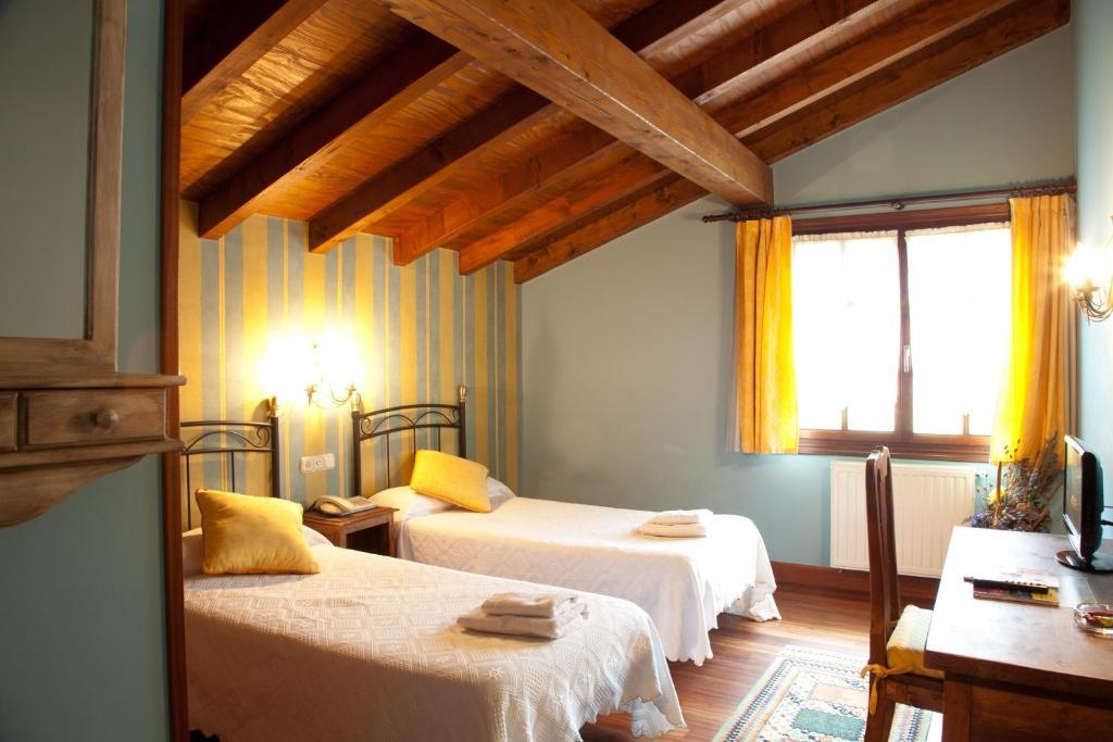 Hotel Matsa B&B Lezama  Luaran gambar