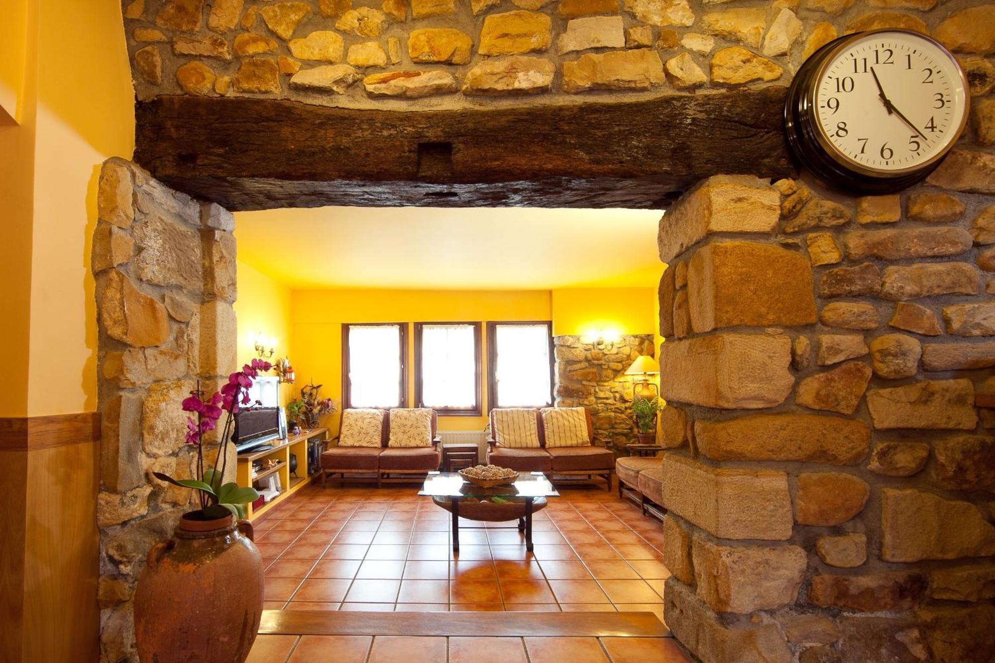 Hotel Matsa B&B Lezama  Luaran gambar