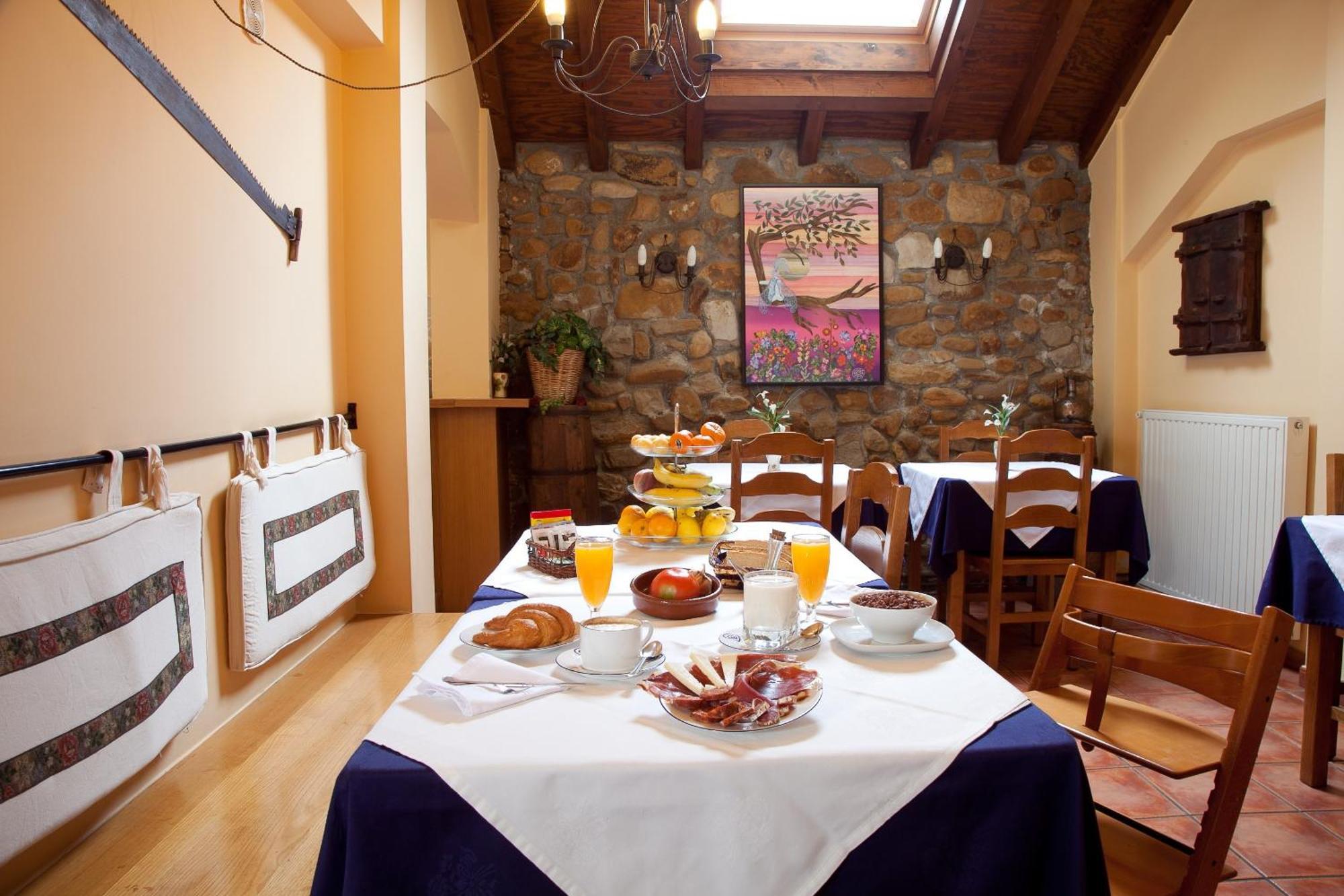 Hotel Matsa B&B Lezama  Luaran gambar