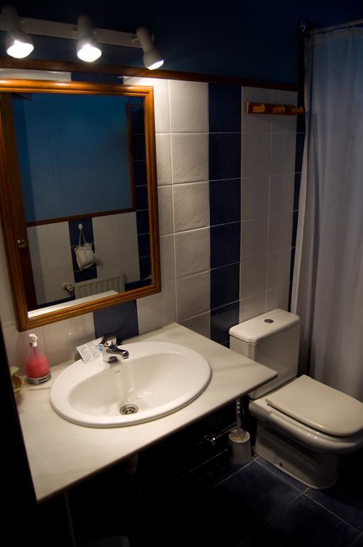 Hotel Matsa B&B Lezama  Luaran gambar