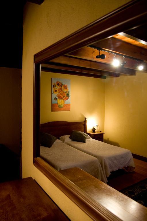Hotel Matsa B&B Lezama  Luaran gambar