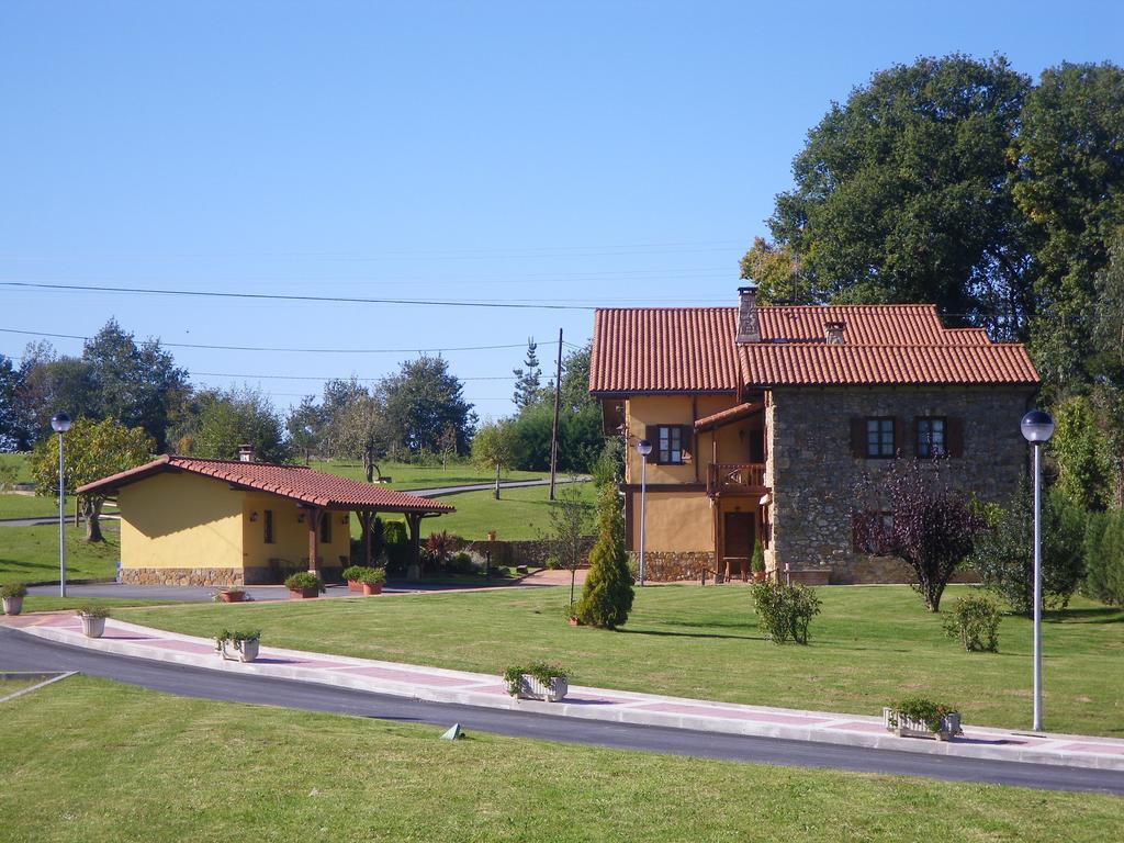 Hotel Matsa B&B Lezama  Luaran gambar