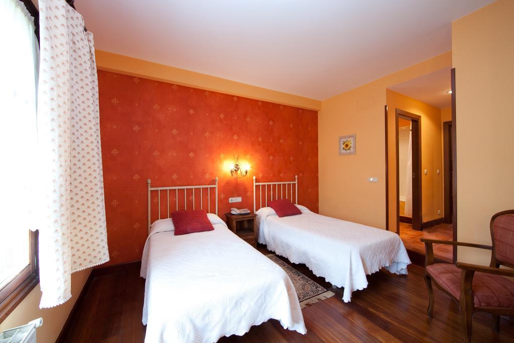 Hotel Matsa B&B Lezama  Luaran gambar