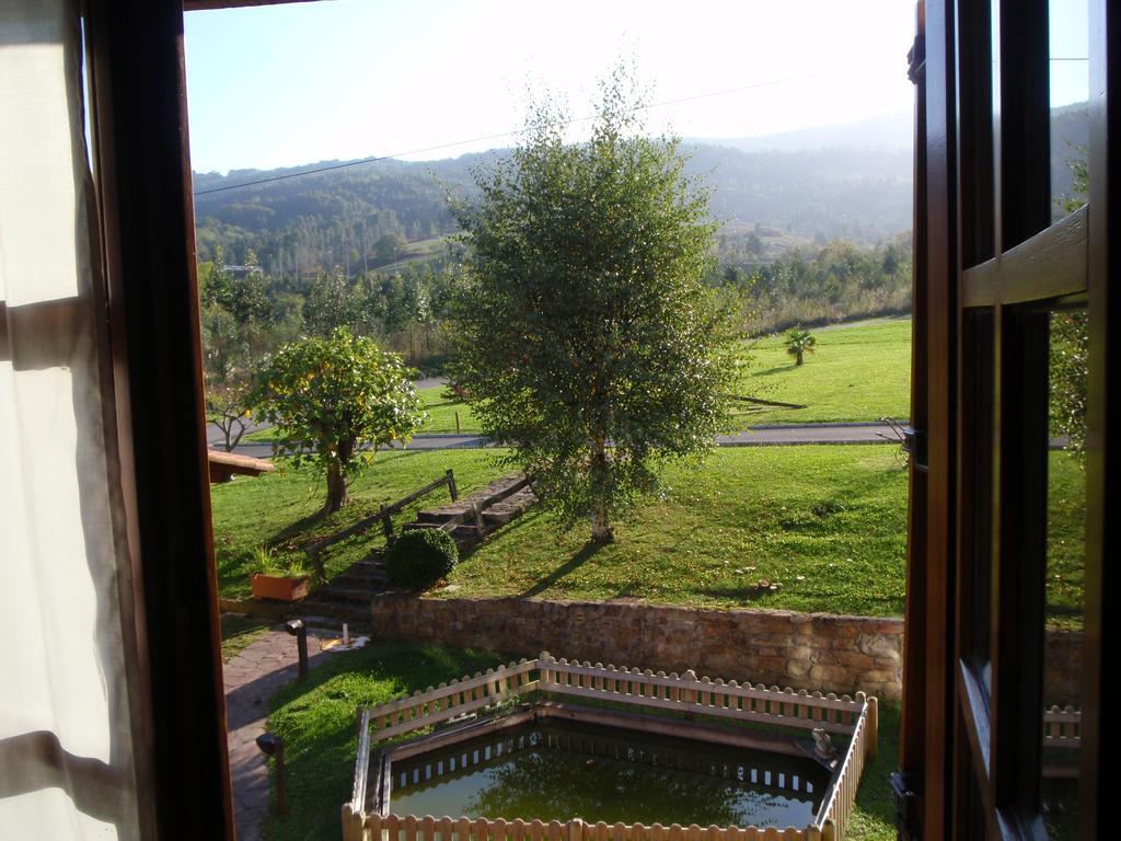 Hotel Matsa B&B Lezama  Luaran gambar