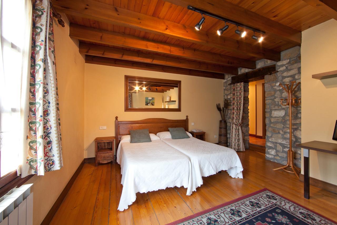 Hotel Matsa B&B Lezama  Luaran gambar